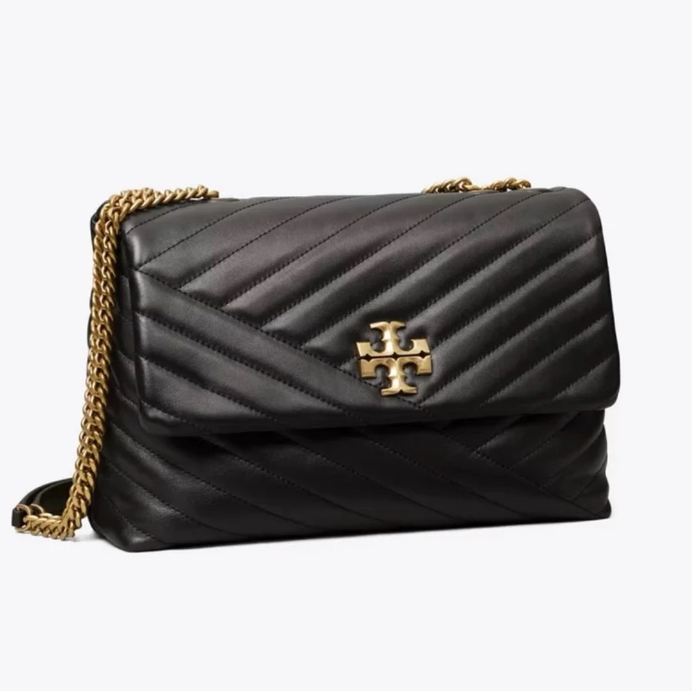 Tory Burch Kira Convertible Shoulder Bag